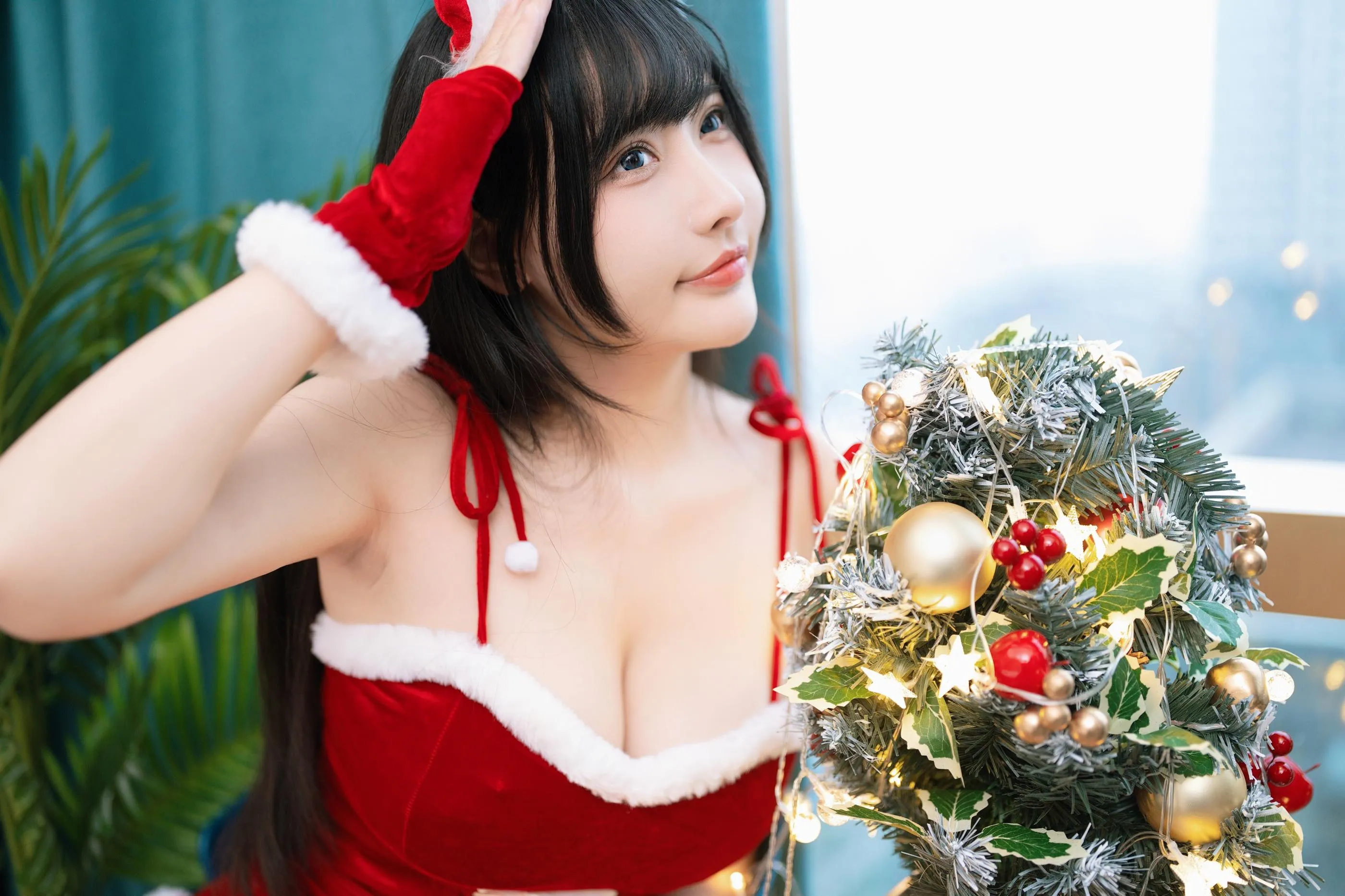 糖果果candy – NO.03 圣诞 [125P]插图9